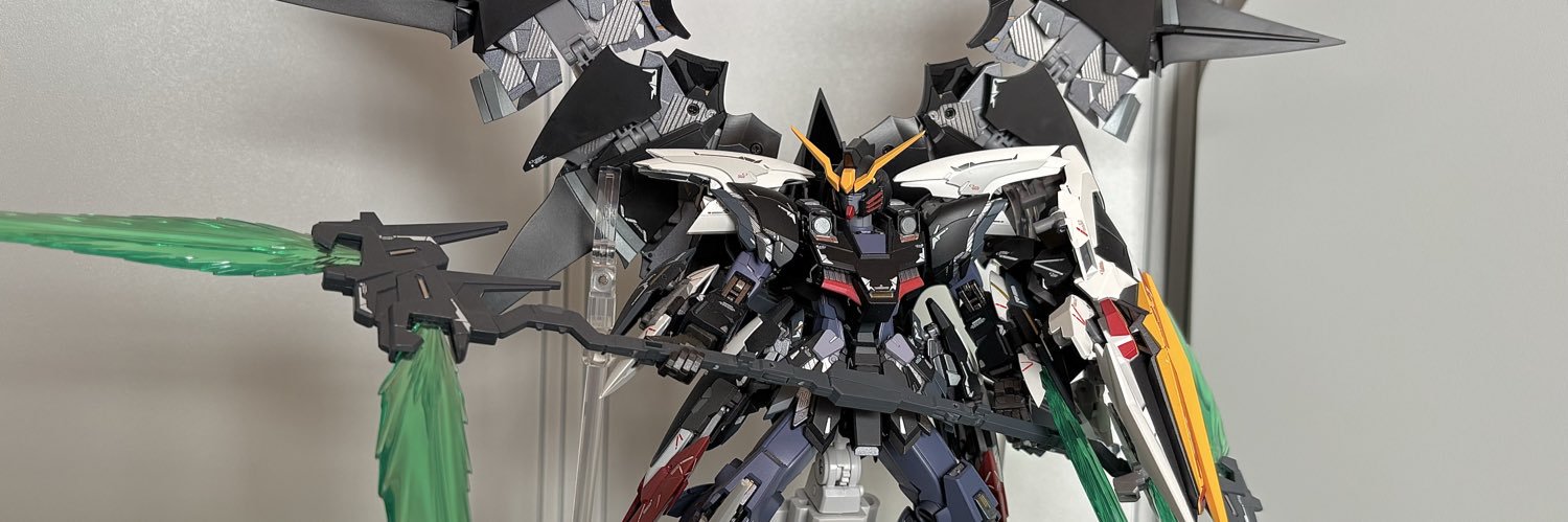 wzerodh's profile banner image