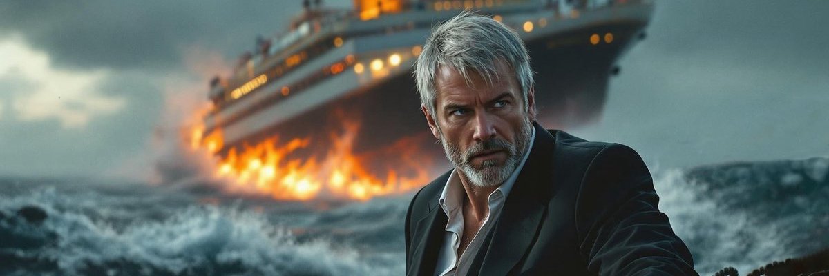 UltraHDR6's profile banner image