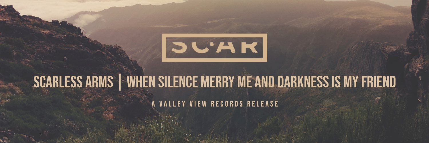 scarless arms banner