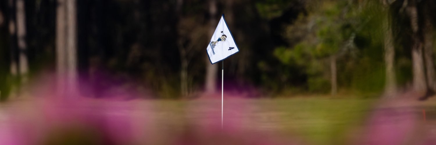 Schenkel Invitational banner