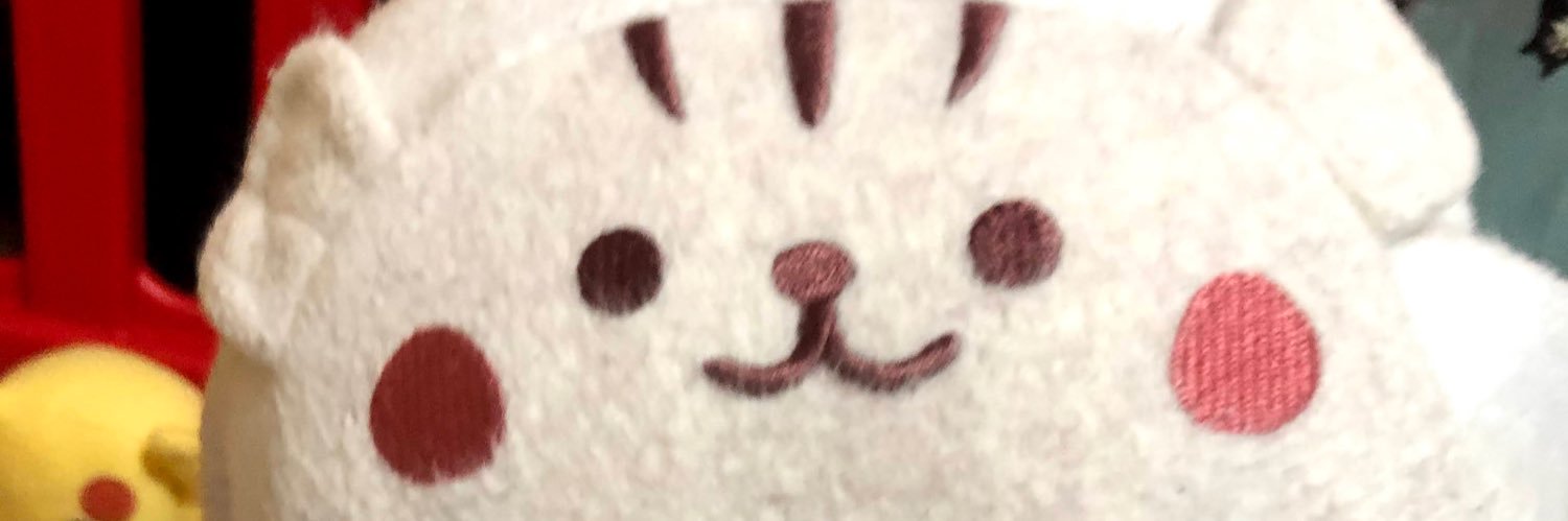 袋猫＠さとう banner