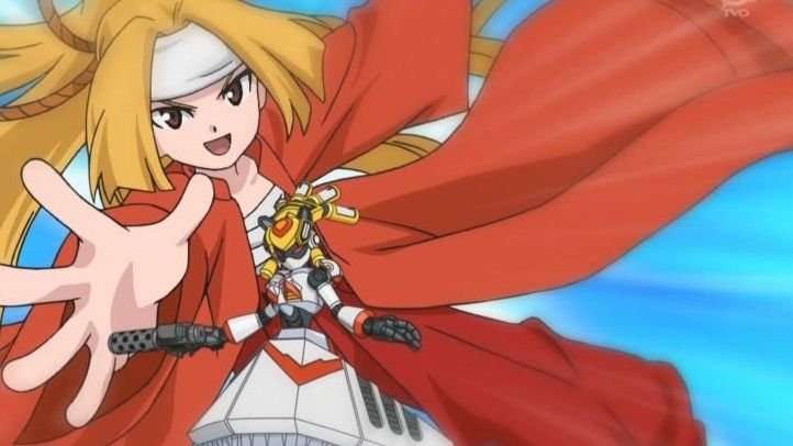 ミクサ's banner