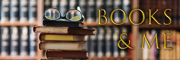 BooksMe4 Profile Banner