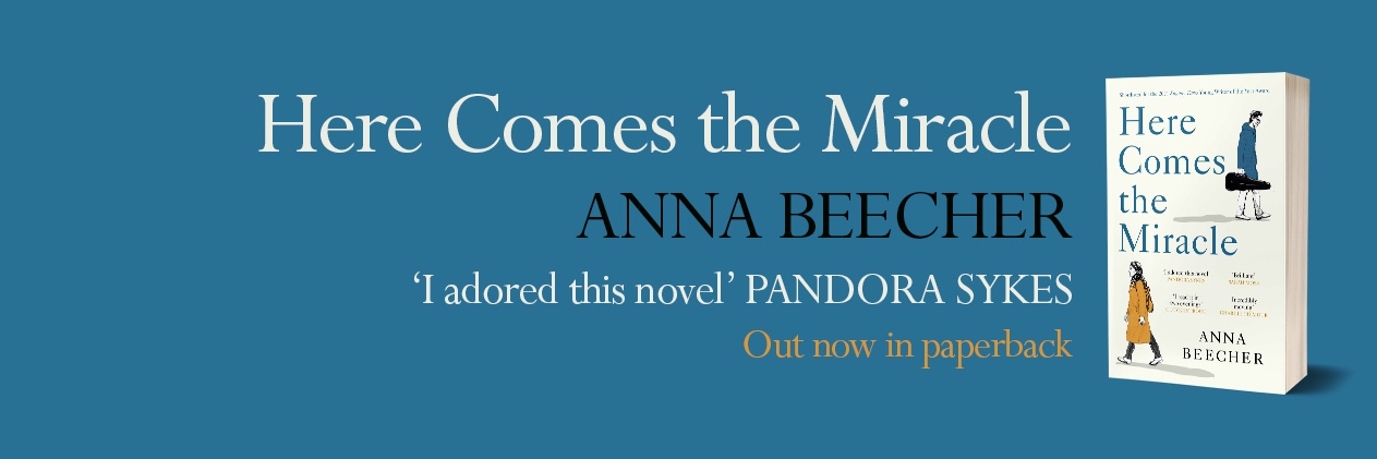Anna Beecher banner