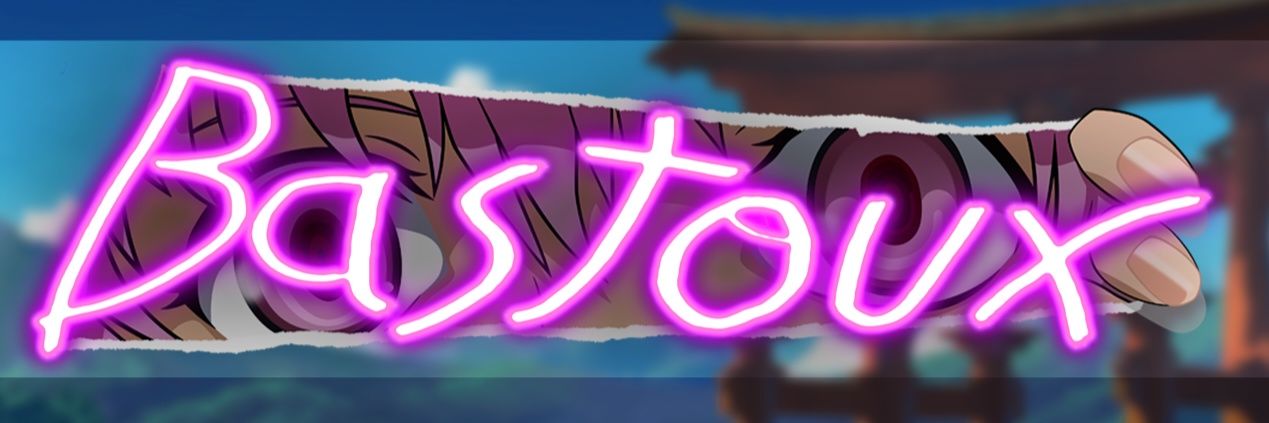 Bastoux1's profile banner image