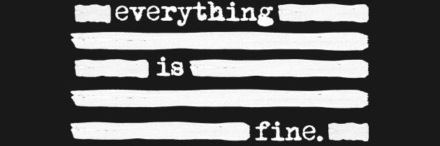 Conspiratorial Report's banner