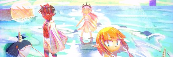 wEkki_i Profile Banner