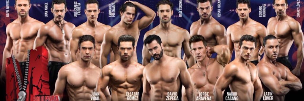 EleazarFansMty's profile banner image