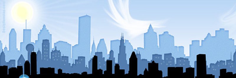 B L E S S E D banner