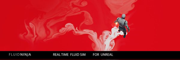 FluidNinjaLIVE Profile Banner