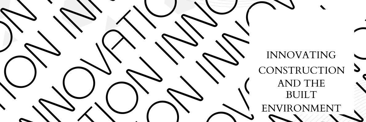 Amos Simbo OBE - Construction banner