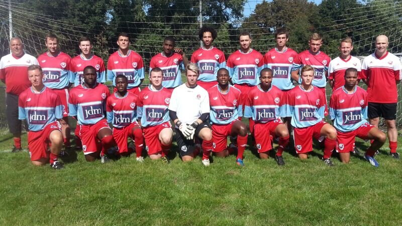 ElmsteadFC's profile banner image