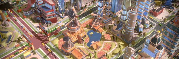 DesignGuillaume Profile Banner