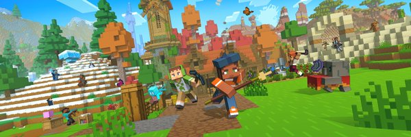 OriginRealms Profile Banner