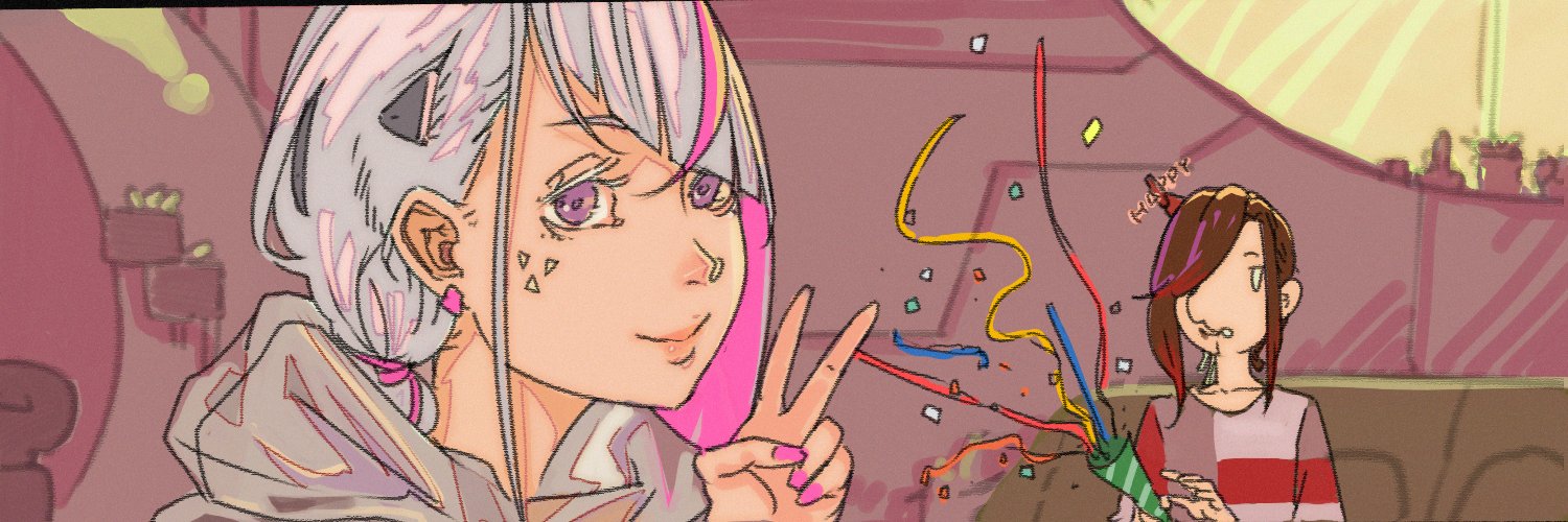Kampa37's profile banner image