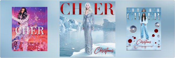 Cher 💫Inspiration 💗👑💗 EVA #cher #chercrew 🐥🐣 Profile Banner