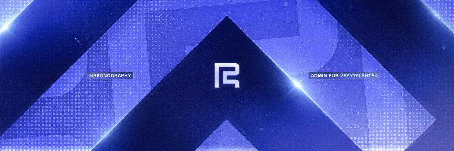 Regnᵛᵗ banner