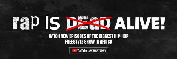 aktivatedtv Profile Banner