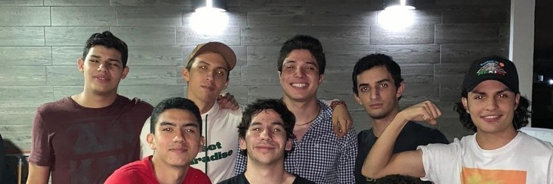 JorgeCS13207162's profile banner image