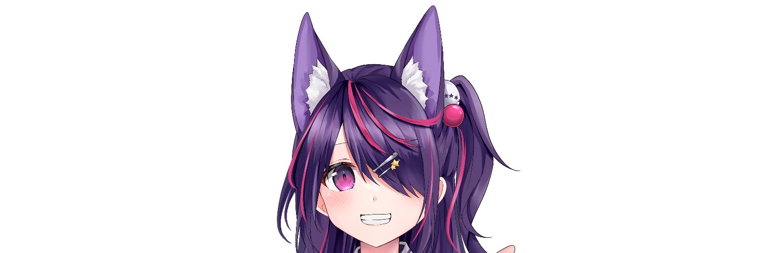 MeguriHoshi2020's profile banner image