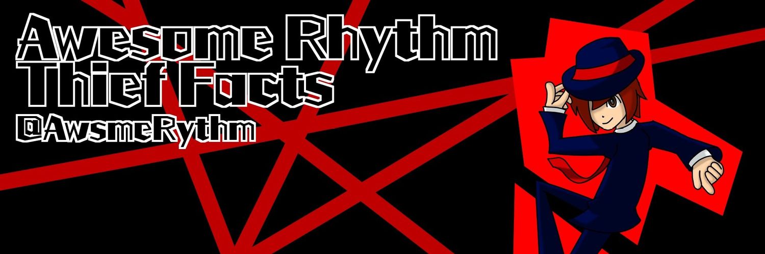 AwsmeRythm's profile banner image