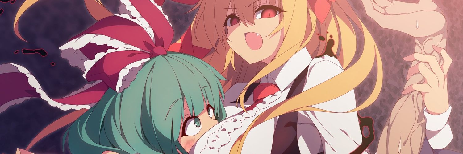 caruos's profile banner image