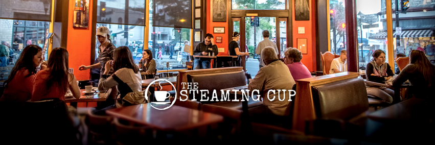 SteamingCup's profile banner image