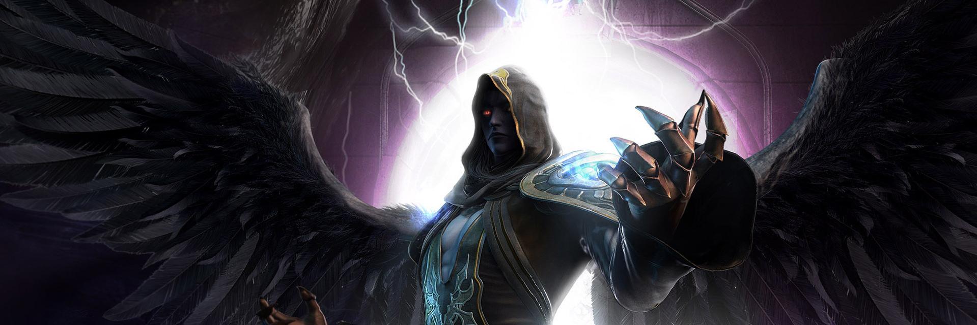 dethdrago666's profile banner image