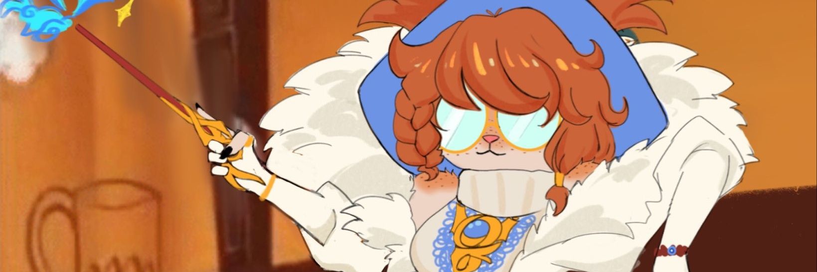 ✨BUNNY 💖💛💙✨'s banner