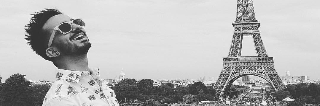 MazinhoFilho's profile banner image