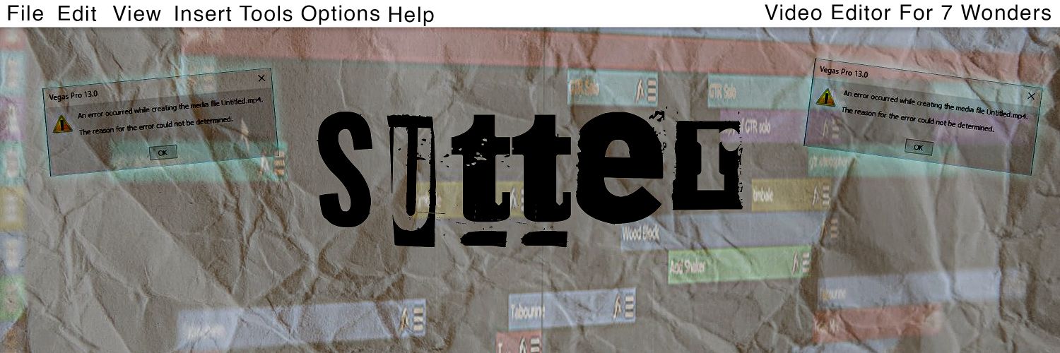 Sutter Profile Banner