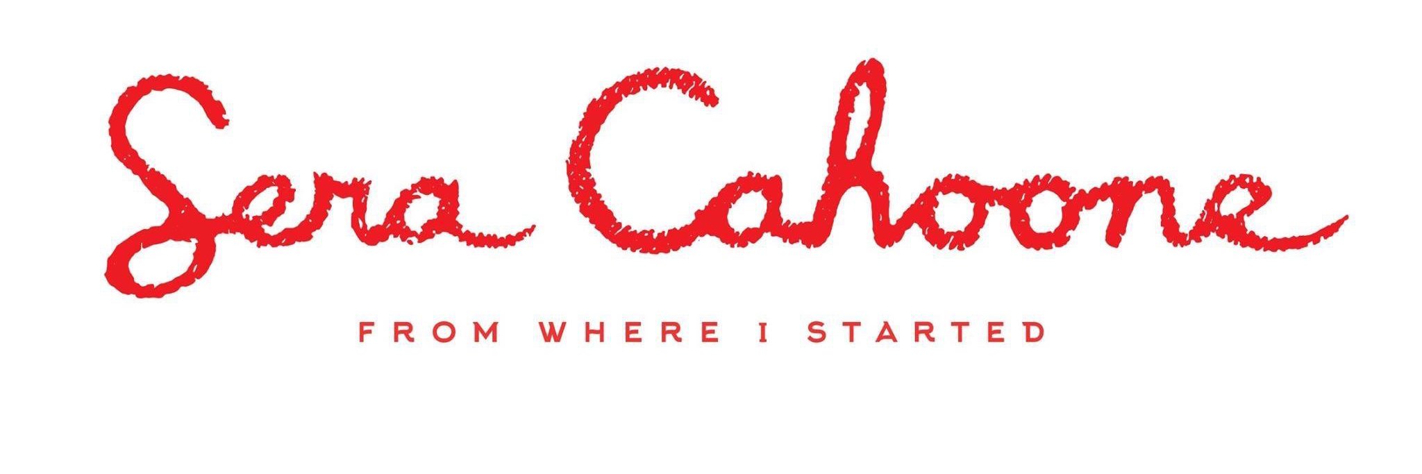 SeraCahoone's profile banner image
