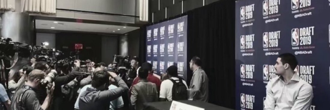 Jamari Favors's banner