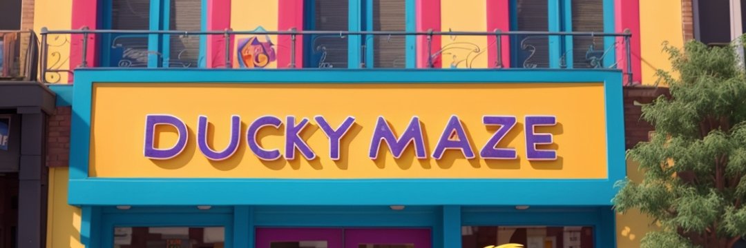 duckymaze's profile banner image