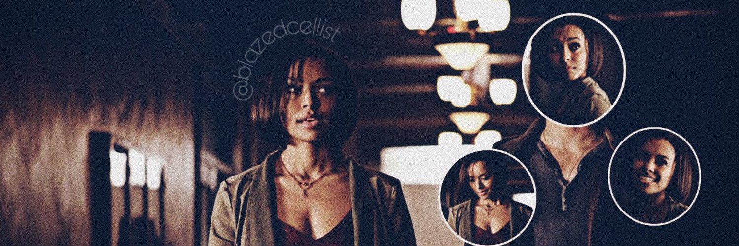 BLAZEDCELLIST's profile banner image