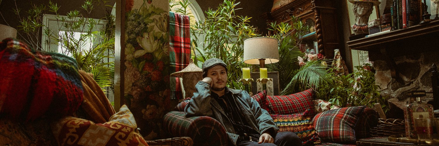 miles from nowhere. banner