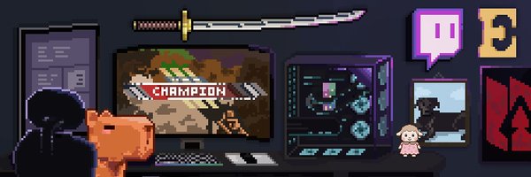 Gyozey Profile Banner