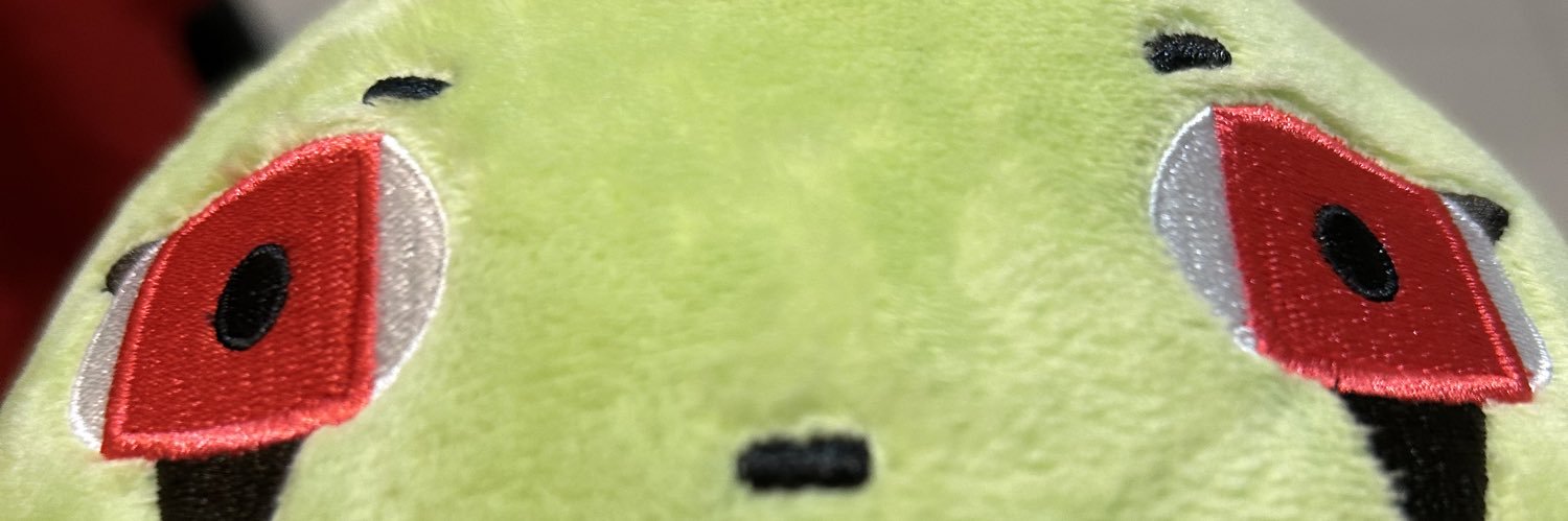 Koloku7's profile banner image