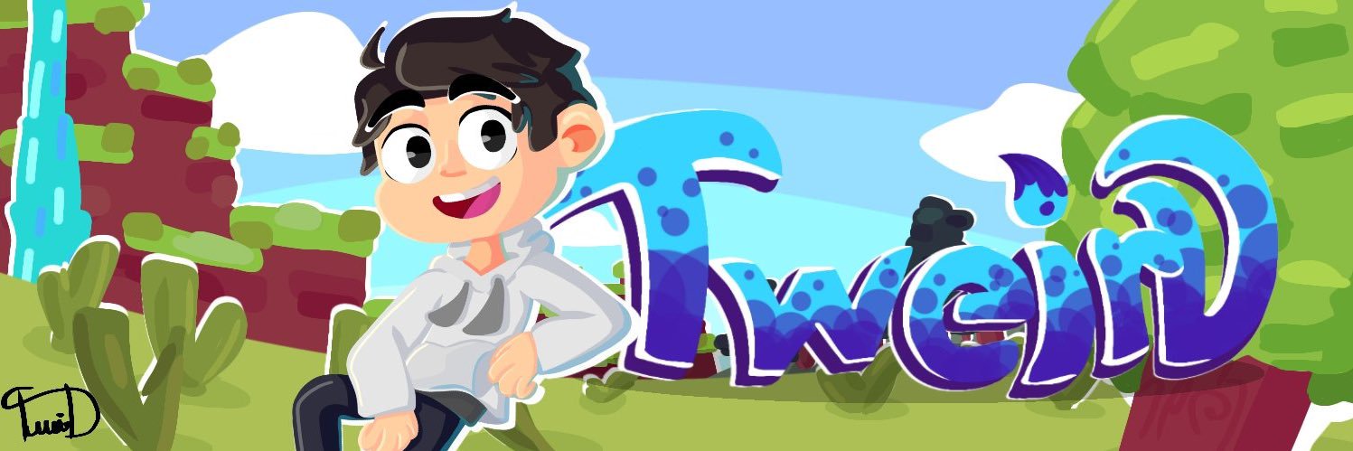 Tw3irD2's profile banner image