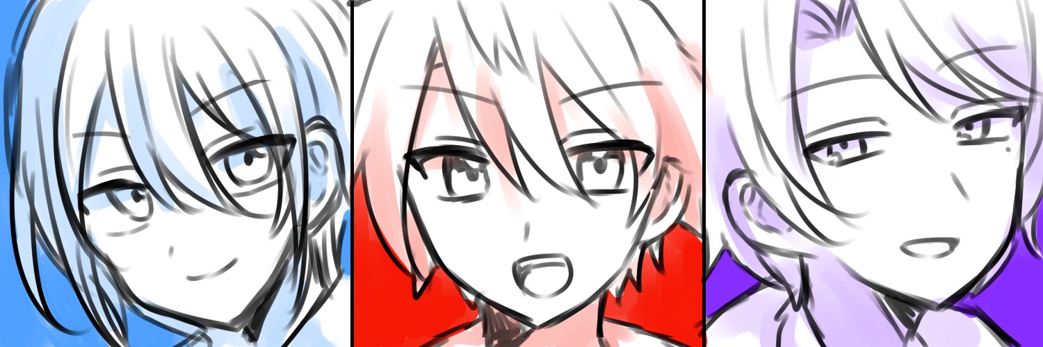 kuuu_ss's profile banner image