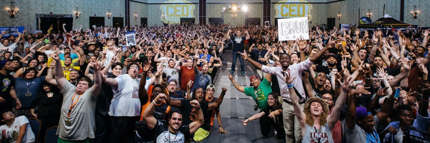 Melee Majors (meleemajors) Twitter