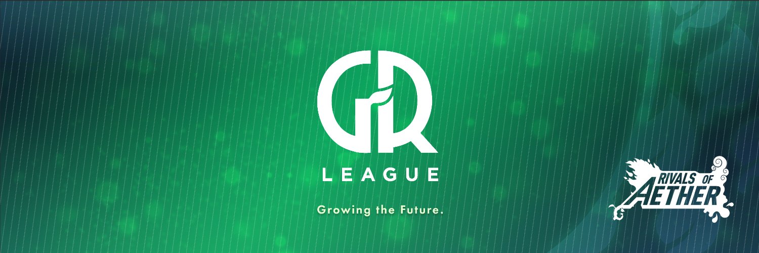 Grassroots League banner