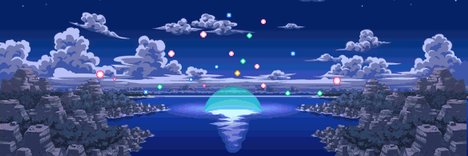 FalconPunch25 banner