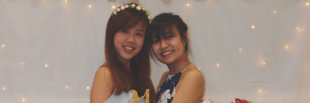 glendatohh's profile banner image