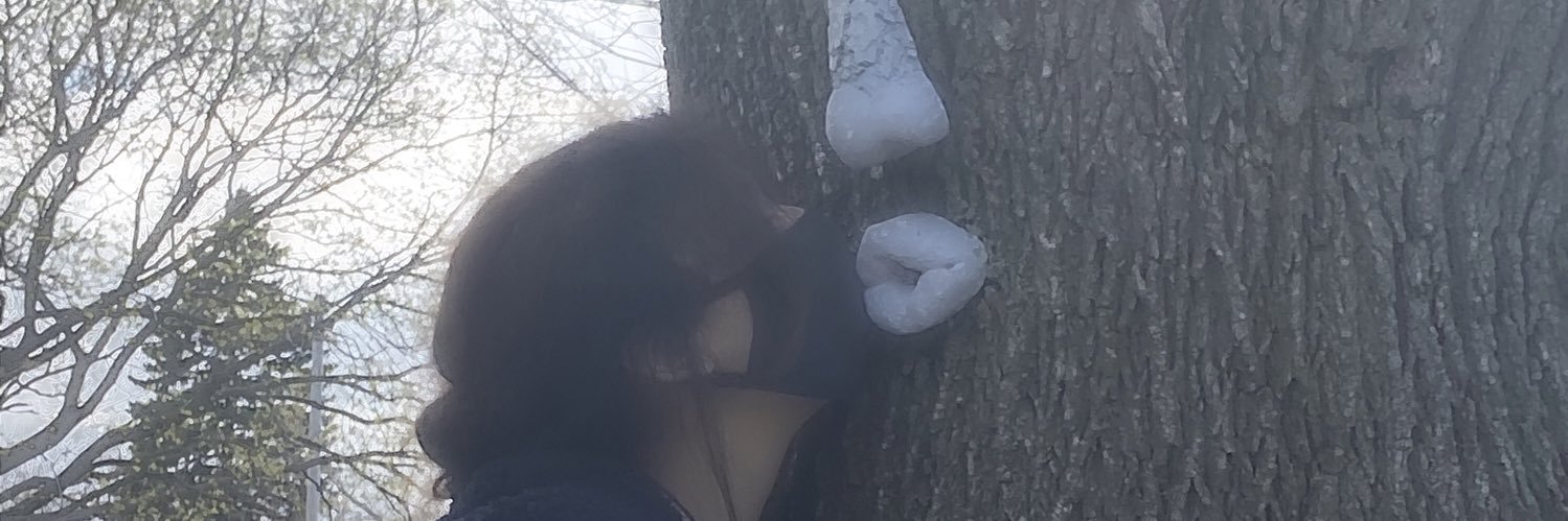 me banner