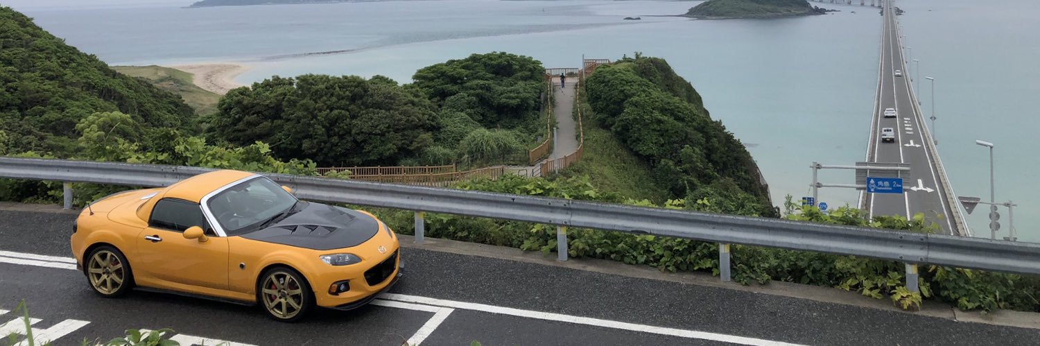 RoadSter_38's profile banner image