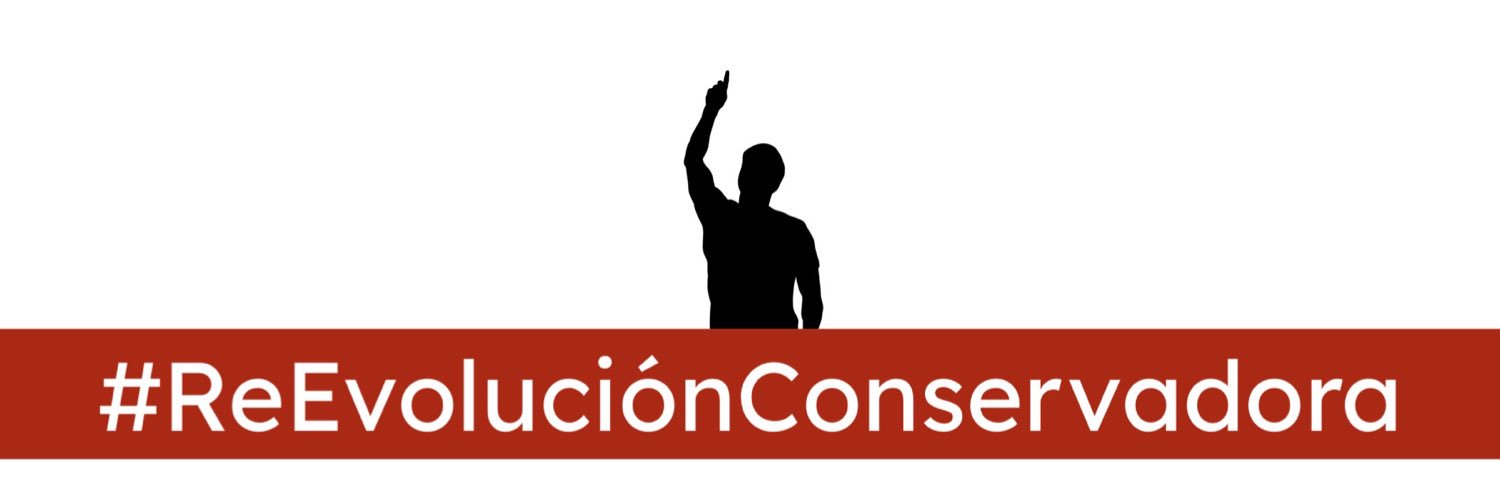 ConservadoresGT's profile banner image