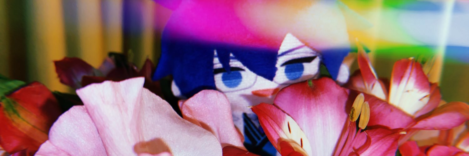 青カビ banner