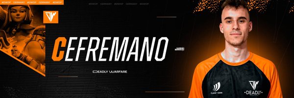 CefremanoCR Profile Banner