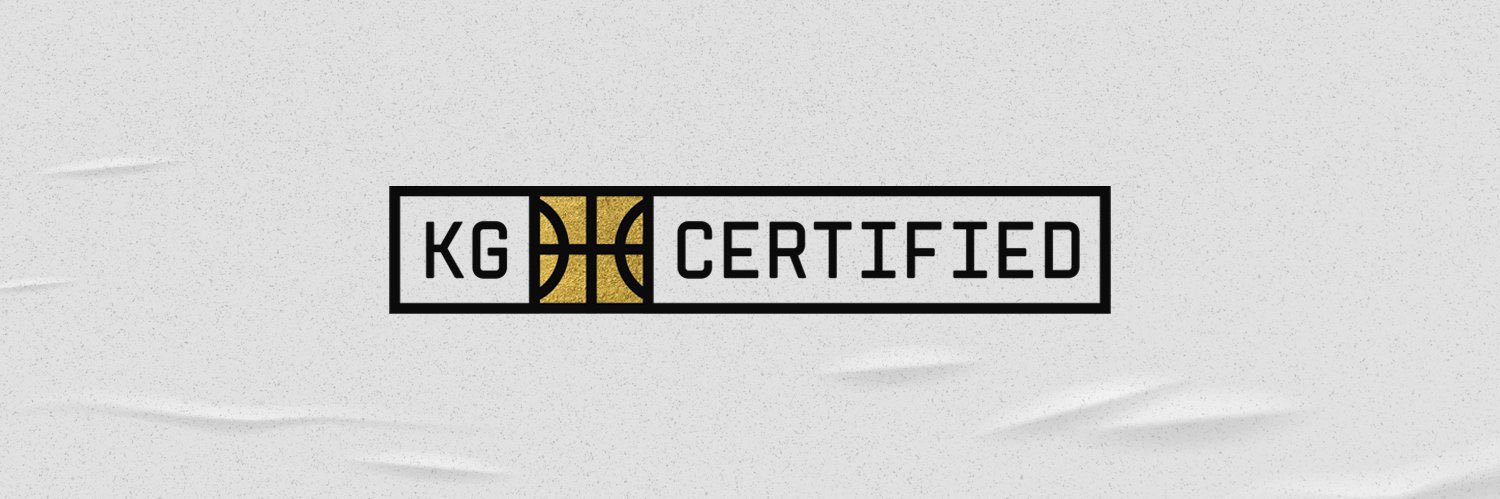 Kevin Garnett's banner